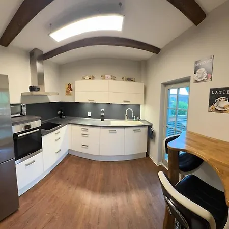 Ackerbürgerhof * Gernrode (Saxony-Anhalt)