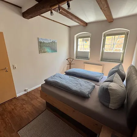 Apartamento Ackerbürgerhof