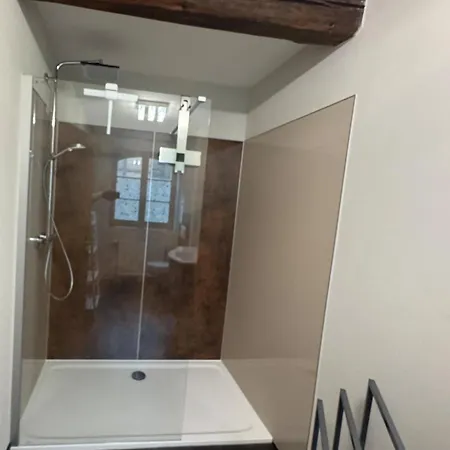 Ackerbürgerhof Gernrode (Saxony-Anhalt)