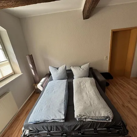 Ackerbürgerhof Apartamento *