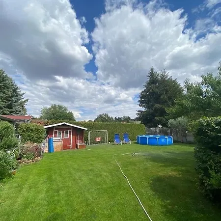 Ackerbürgerhof Apartamento