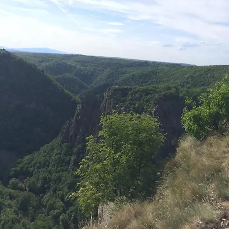 Ackerbürgerhof Gernrode (Saxony-Anhalt)