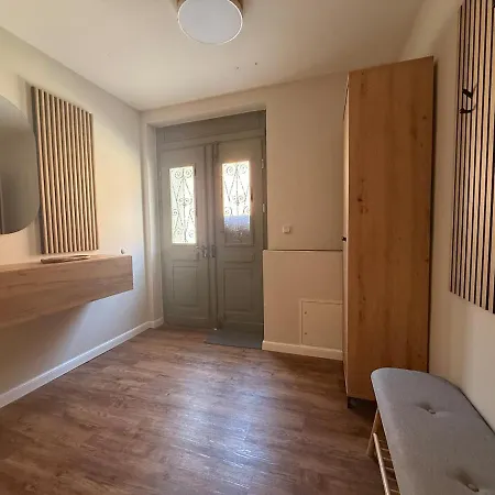 Ackerbürgerhof Apartamento