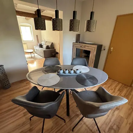 Ackerbürgerhof Gernrode (Saxony-Anhalt)