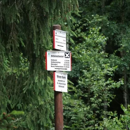 Apartamento Ackerbürgerhof