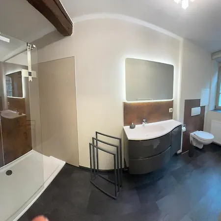 Apartamento Ackerbürgerhof *