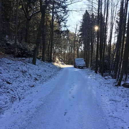 Ackerbürgerhof Apartamento Gernrode (Saxony-Anhalt)