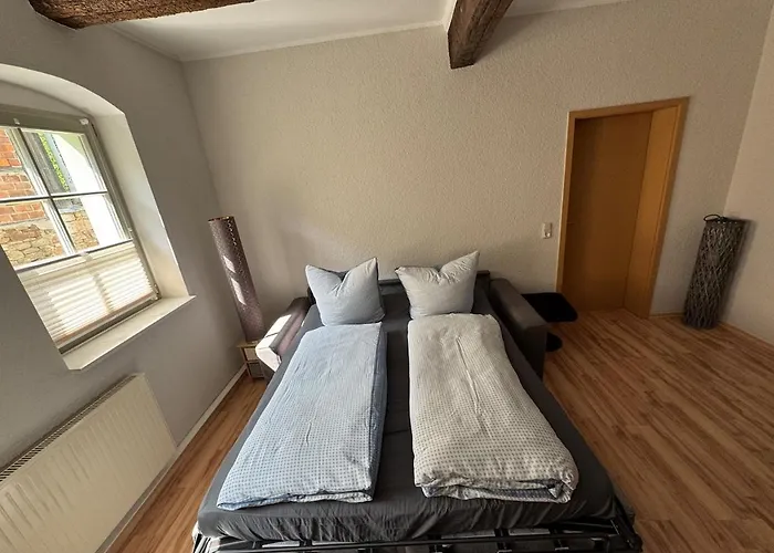 Ackerbuergerhof Appartement *