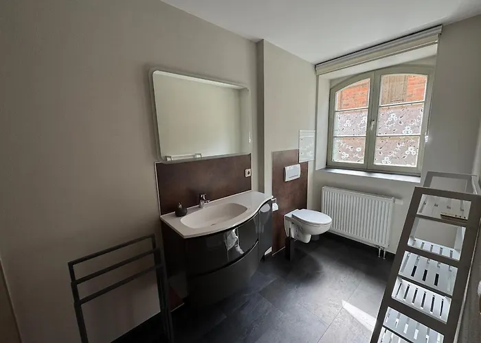 Ackerbuergerhof Appartement Gernrode (Saxony-Anhalt)