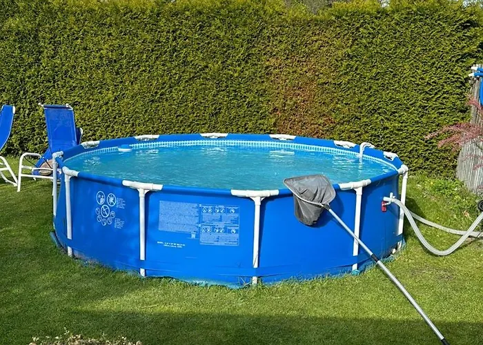 Ackerbuergerhof Appartement