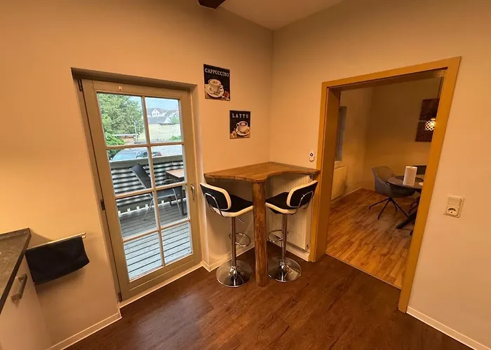 Ackerbuergerhof * Gernrode (Saxony-Anhalt)