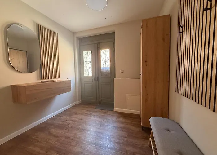 Ackerbuergerhof Appartement