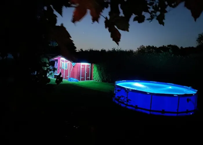 Ackerbuergerhof Appartement *