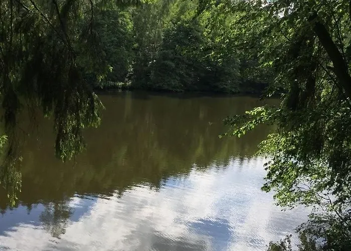 Appartement Ackerbuergerhof *