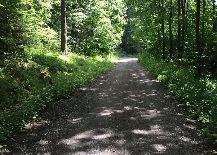 Ackerbuergerhof * Gernrode (Saxony-Anhalt)