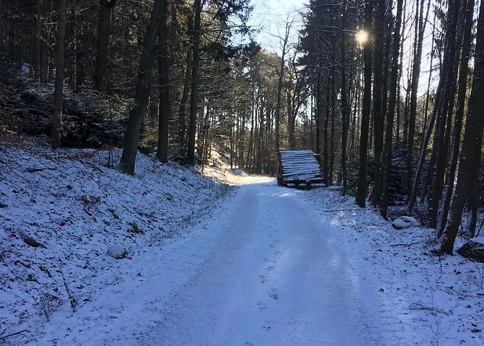 Ackerbuergerhof Appartement Gernrode (Saxony-Anhalt)